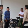 Satpol PP Kampar Tertibkan Wisma Pantian Ragi, Empat Pasang Dibawa untuk Pemeriksaan