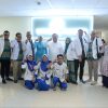 RSUD Arifin Achmad Resmikan Stroke Center, Perkuat Layanan Penanganan Pasien Stroke